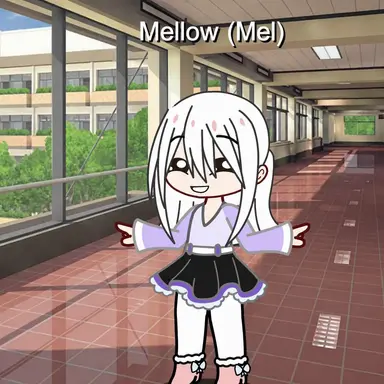 Profile image of Mellow