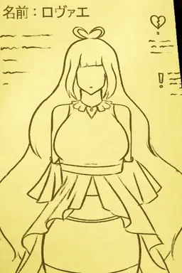 Profile image of ロベ