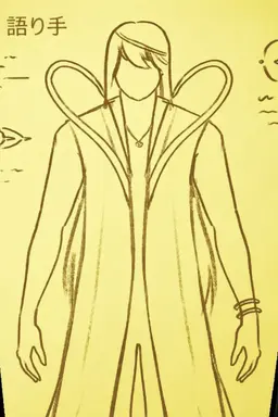 Profile image of テラー