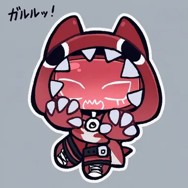 Profile image of ベロニカ