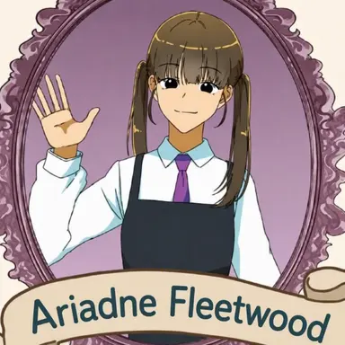 Profile image of Ariadne