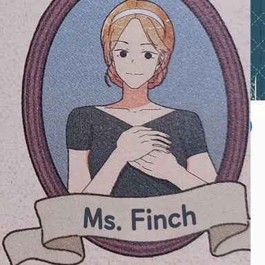 Profile image of Rebecca Finch