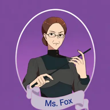 Profile image of Guinevere Fox