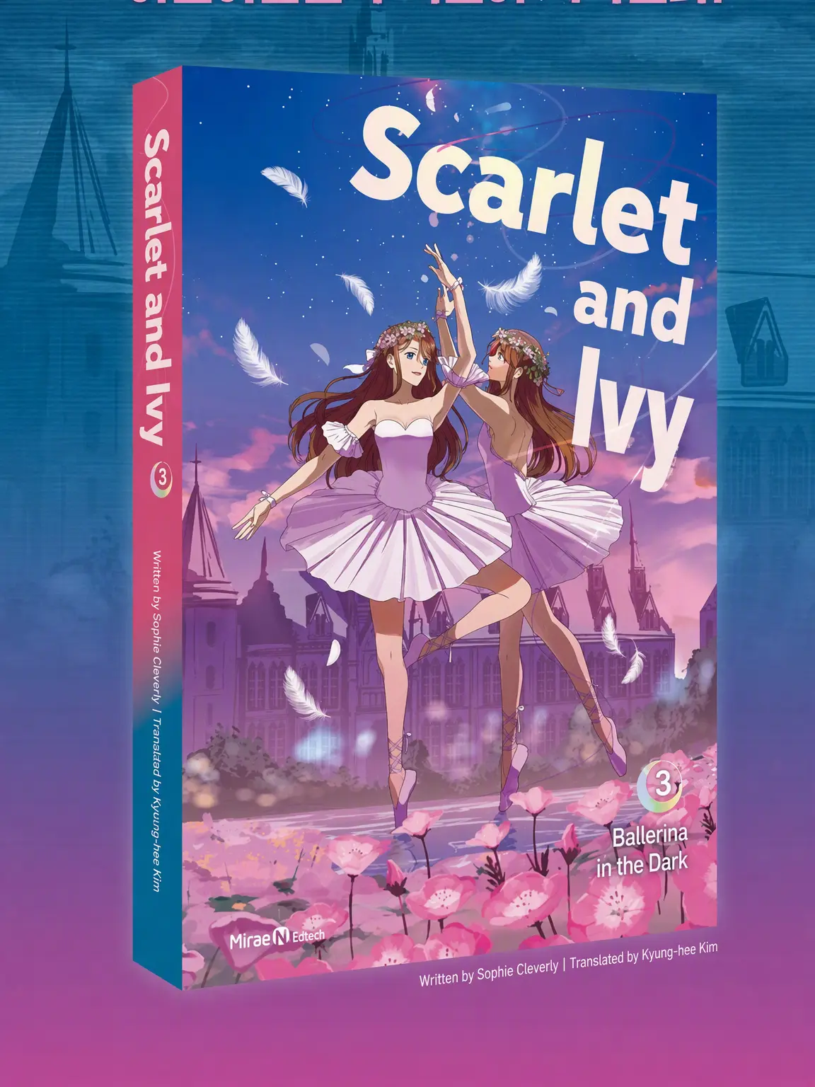 YoungMotor3667의 Scarlet and Ivy