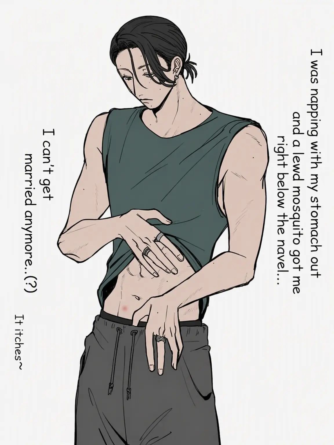 gh6st의 ❖ Life-Sized Boyfriend