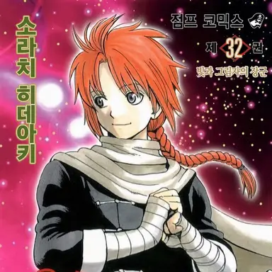 Profile image of 神威