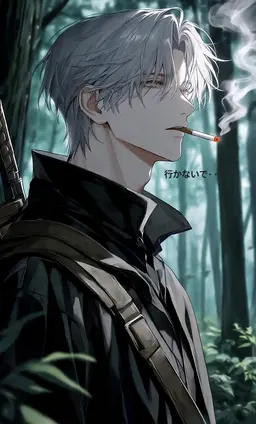 Profile image of イアン