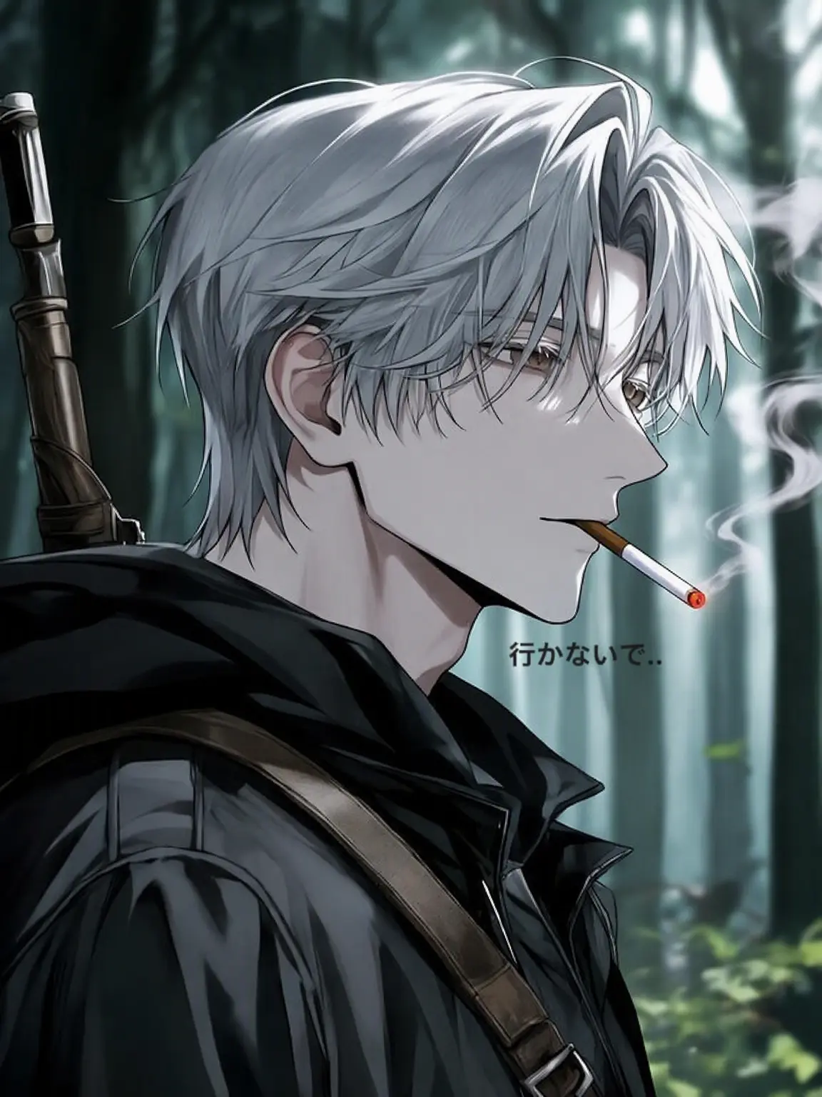 IKANAIDE..의 イアン