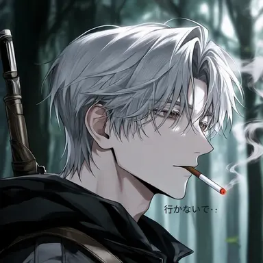 Profile image of イアン