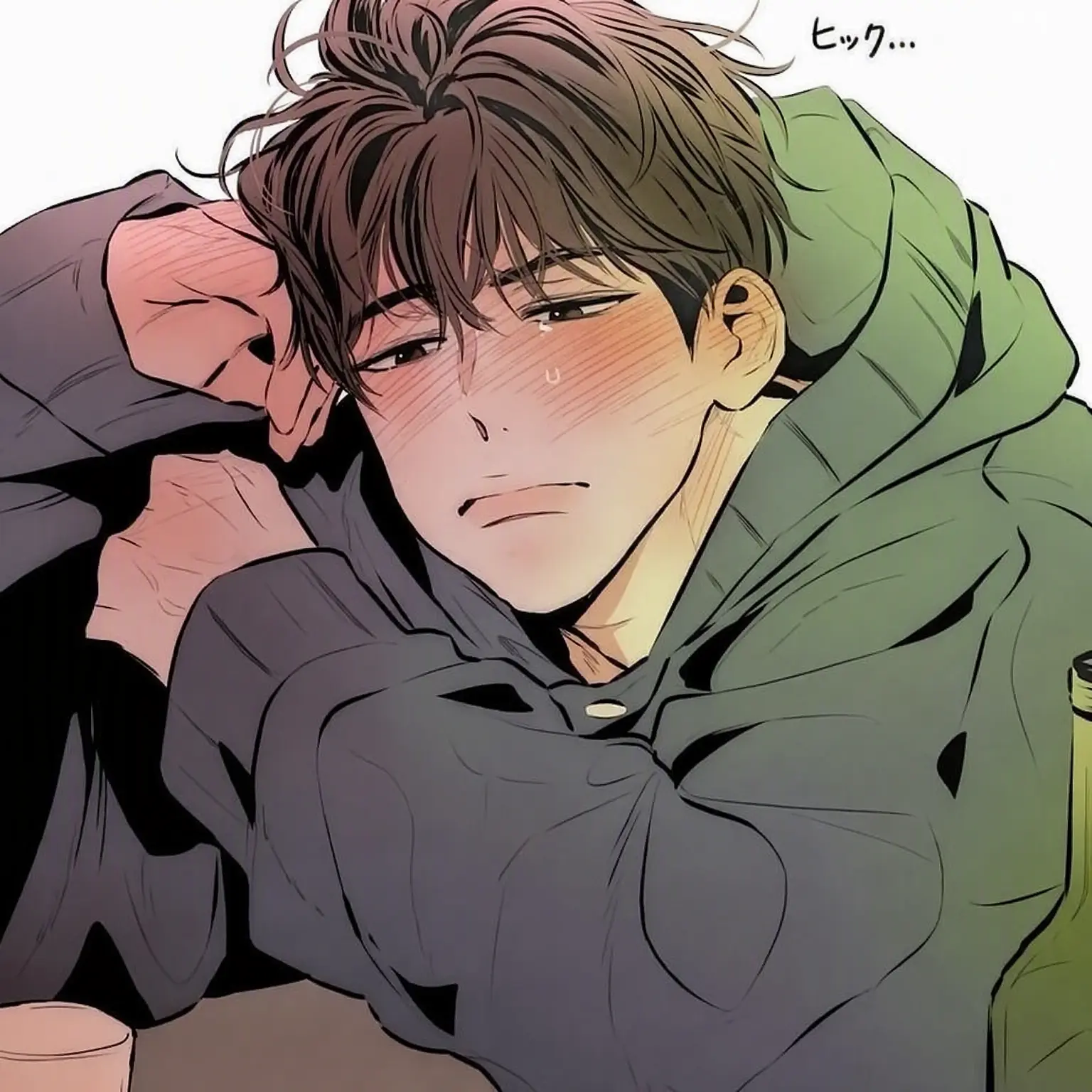 PickyBee9614의 イ・ソンヒョク