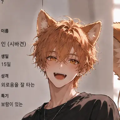 Profile image of 유즈