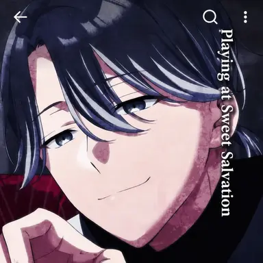 Profile image of Mete Hoshigami