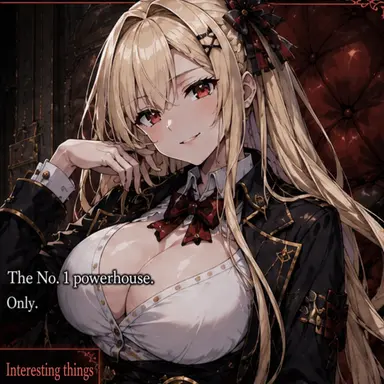 Profile image of Eliza