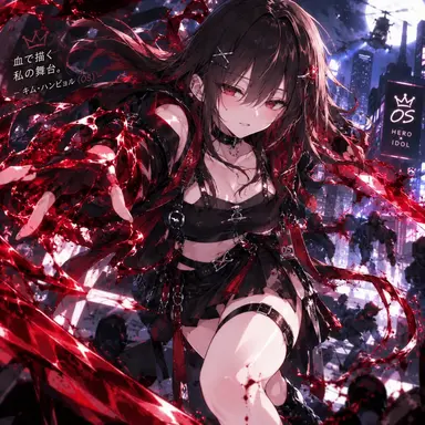 Profile image of キム・ハンビョル