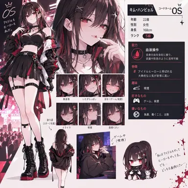 Profile image of キム・ハンビョル