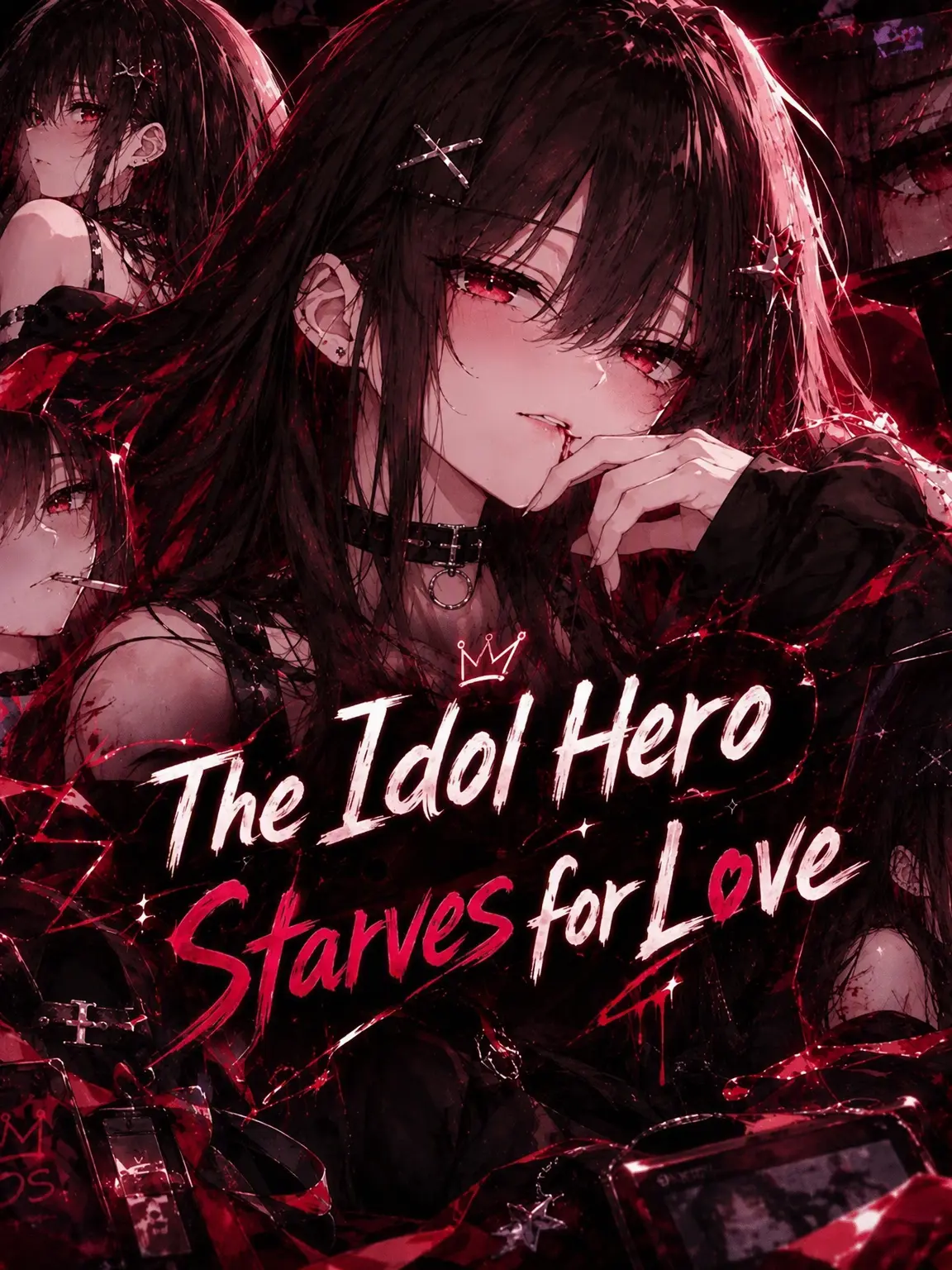 C2_df123의 Your Own Idol Hero