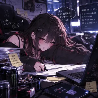Profile image of キム・ハンビョル