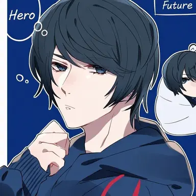 Profile image of Satoru Tojo
