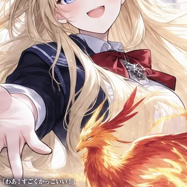 Profile image of エリア