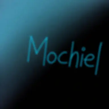 Profile image of Mochi-L