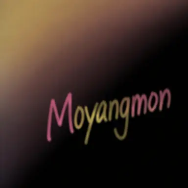 Profile image of Moyangmon