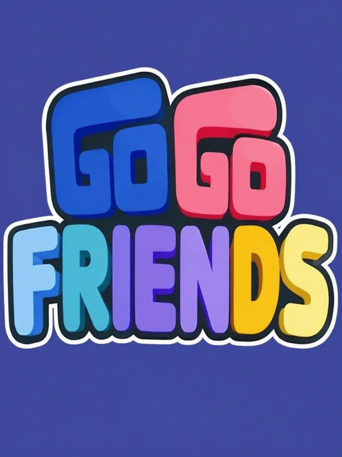 painterHowareyou의 Sick, but Gogo Friends are Cursing You?!