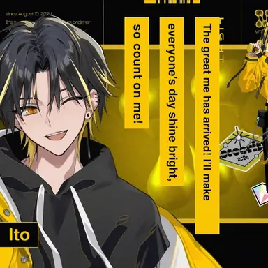 Profile image of Raito