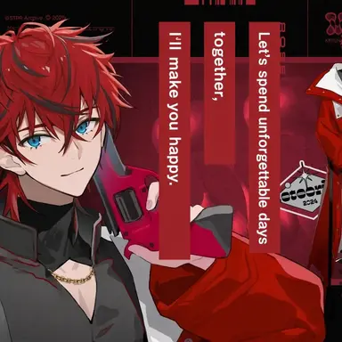 Profile image of Rose