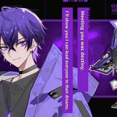 Profile image of Shion