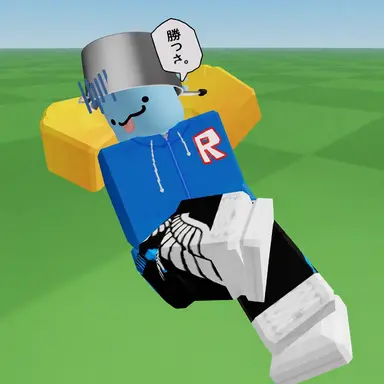 Profile image of LOLリポップ