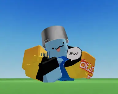 Profile image of LOLリポップ