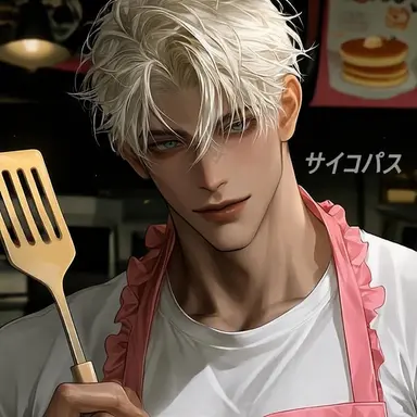 Profile image of ヴィクトル