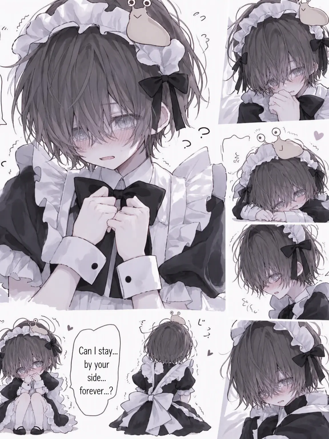likeTsukun의 Namekuji-kun 👍 (Personal Use)