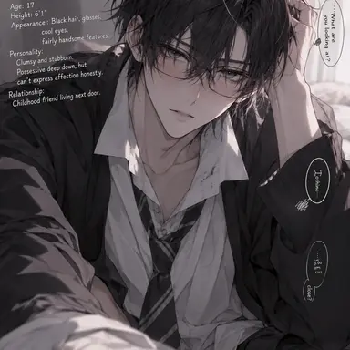 Profile image of Raito Saeki