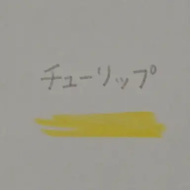 Profile image of チュニップ