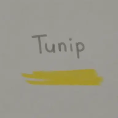 Profile image of Tunip