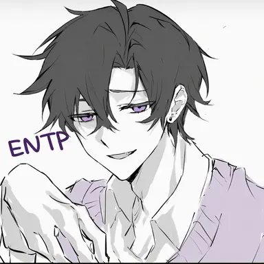 Profile image of ENTP