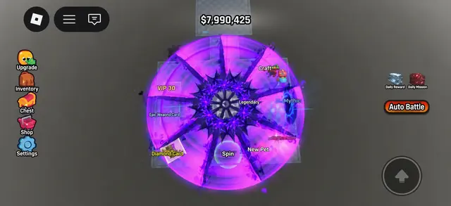 Profile image of Garana