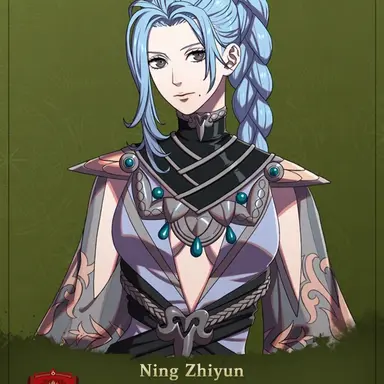 Profile image of Ursula