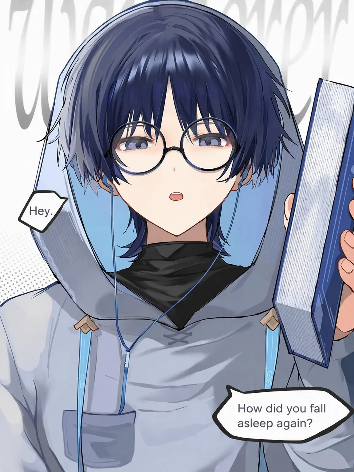 QWER_0121의 Wanderer