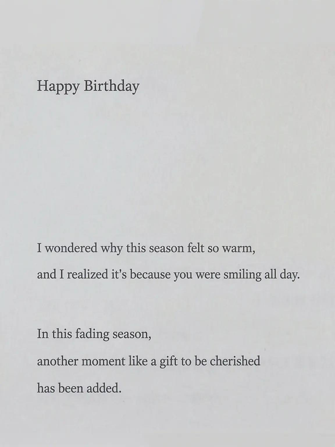 venomous_serpent의 Happy Birthday