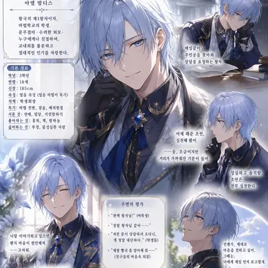 Profile image of 에알