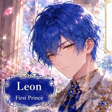 Profile image of Leon