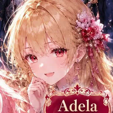 Profile image of Adela