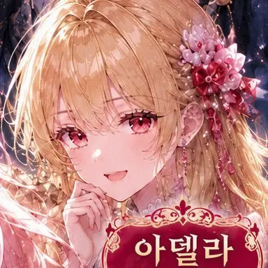 Profile image of 아델라