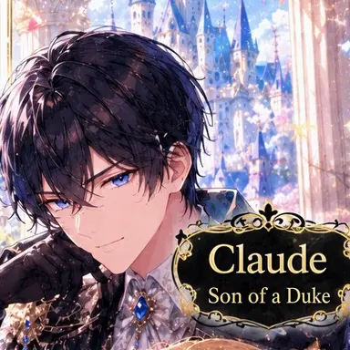 Profile image of Claude