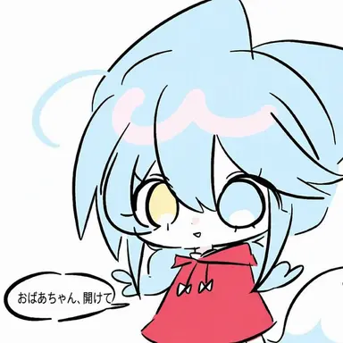 Profile image of リョミ