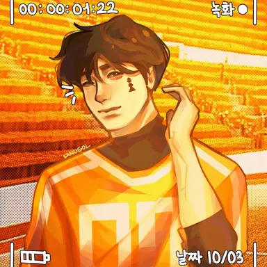 Profile image of 케빈