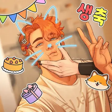 Profile image of 닐