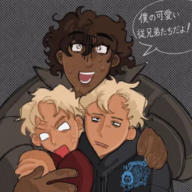 Profile image of ニッキー